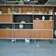 Meuble de rangement EFA Georges Frydman 1960