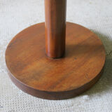 Art deco side table