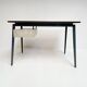 Industrial metal desk by Marko, 1960’s