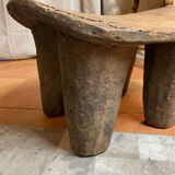 Grand  tabouret Senoufo 