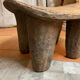 Grand  tabouret Senoufo 