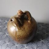 Ancient pottery