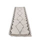 Moroccan carpet Corridor 90x310 cm