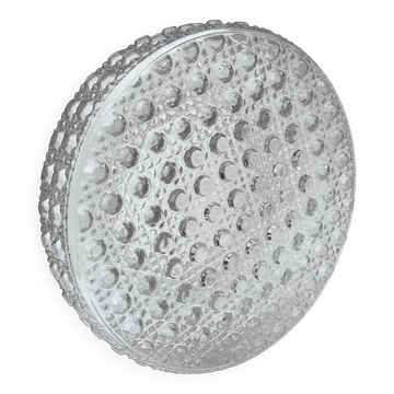 Large Round Ceiling Light Minimalist Vintage Bubble Wall Sconce