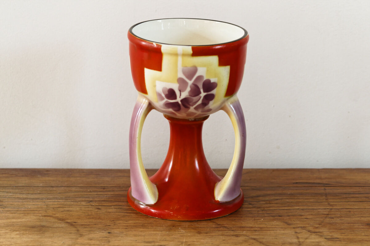 Vase, cup, space Age