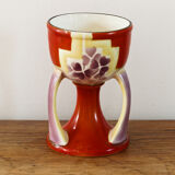 Vase coupe space age