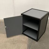 Postmodern Profile Cabinet System by Elmar Flötotto for Flötotto, Germany, 1980s