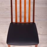 Teak Dining Chairs from G-Plan, 1960s, Set of 6