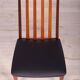 Teak Dining Chairs from G-Plan, 1960s, Set of 6