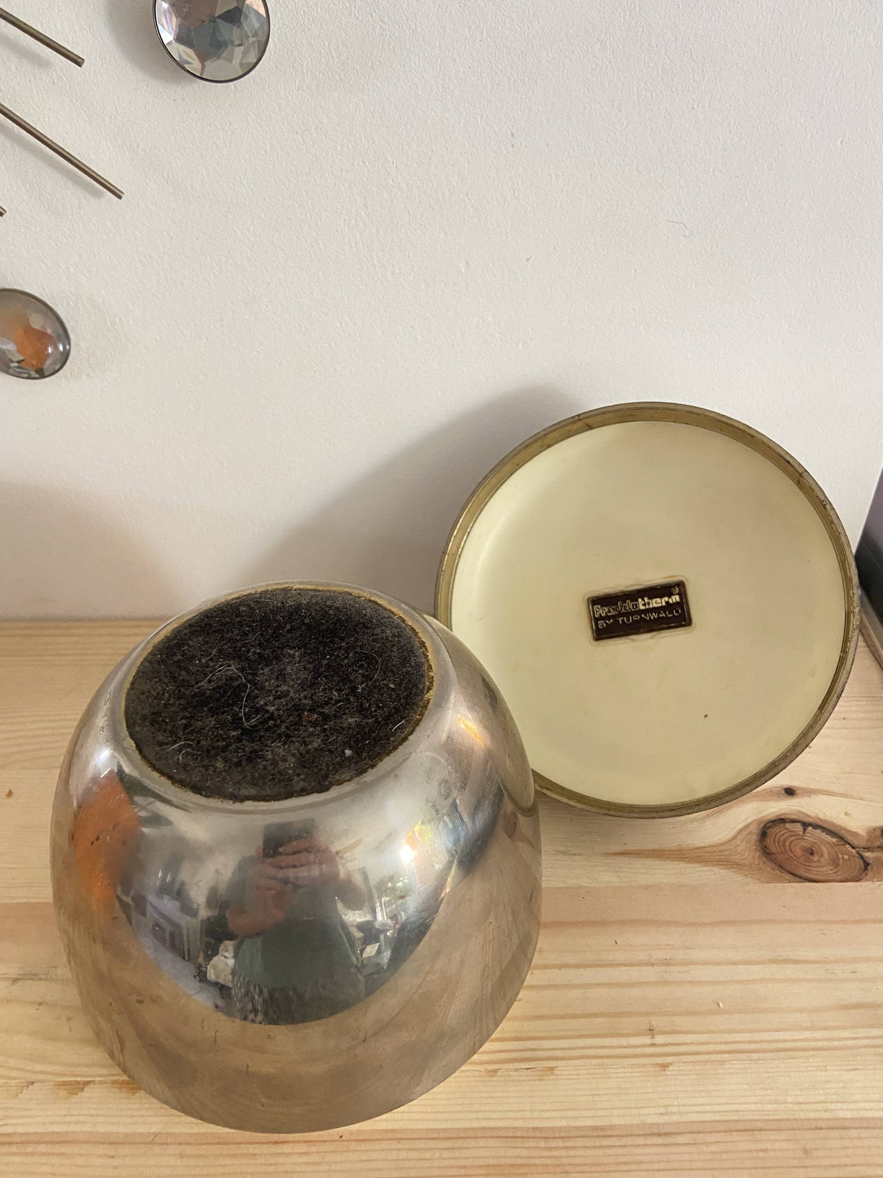 Ice cream 70’ Freddo Therm