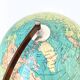 Globe terrestre lumineux Taride