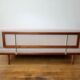 Vintage Danish sofa, Minerva model by Peter Hvidt & Orla Molgaard-Nielsen