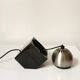 Table lamp / spot osram, 1970