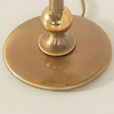 Art déco table lamp