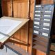 Architect furniture wardrobe and drawer supplies