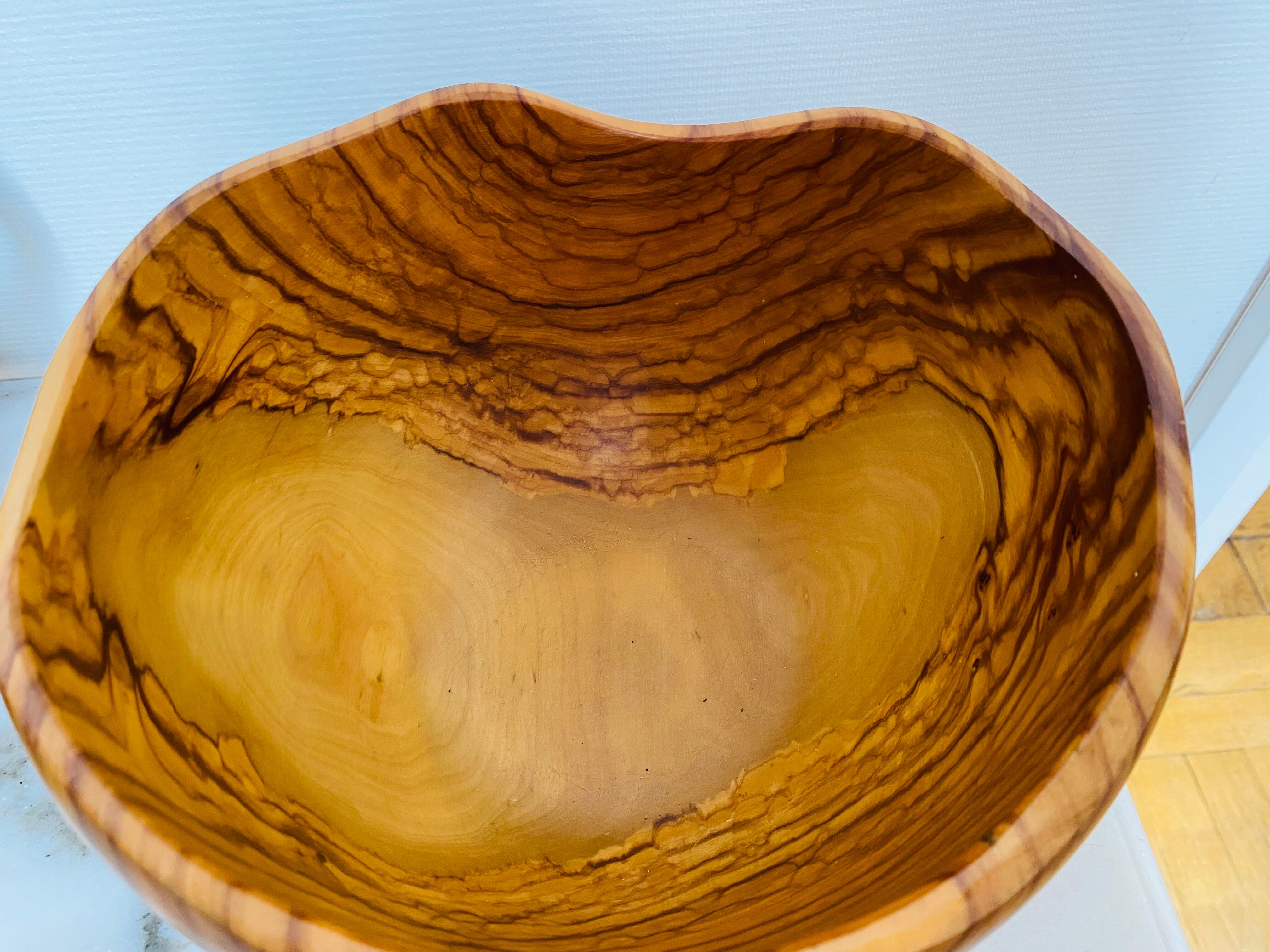 Coupe saladier