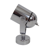 Mid-century Chrome Wall Lamp, by Stanislav Indra for Combi lux, 1970’s.