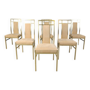 Chaises de salle à manger