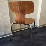 Pair of Arne Jacobsen 3103 chairs