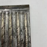 “Baguette” hinged chocolate mold