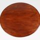 Extendable Antique English Dining Table in Victorian style, ca. 1830