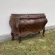 Commode Style Louis XV à quatre tiroirs
