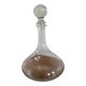 Glass decanter