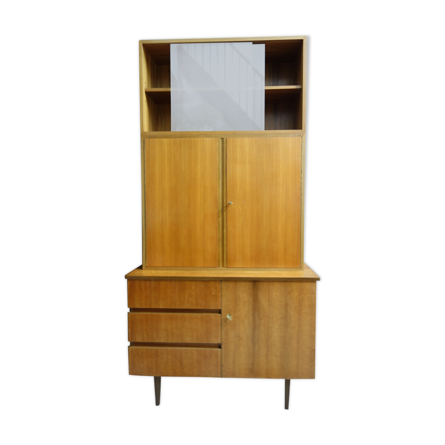 High cabinet by WK germany 60s