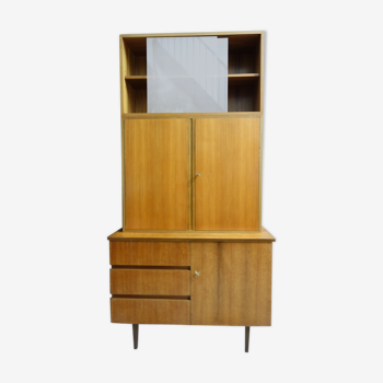 High cabinet by WK germany 60s