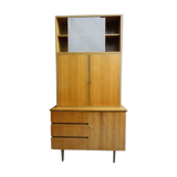 High cabinet by WK germany 60s