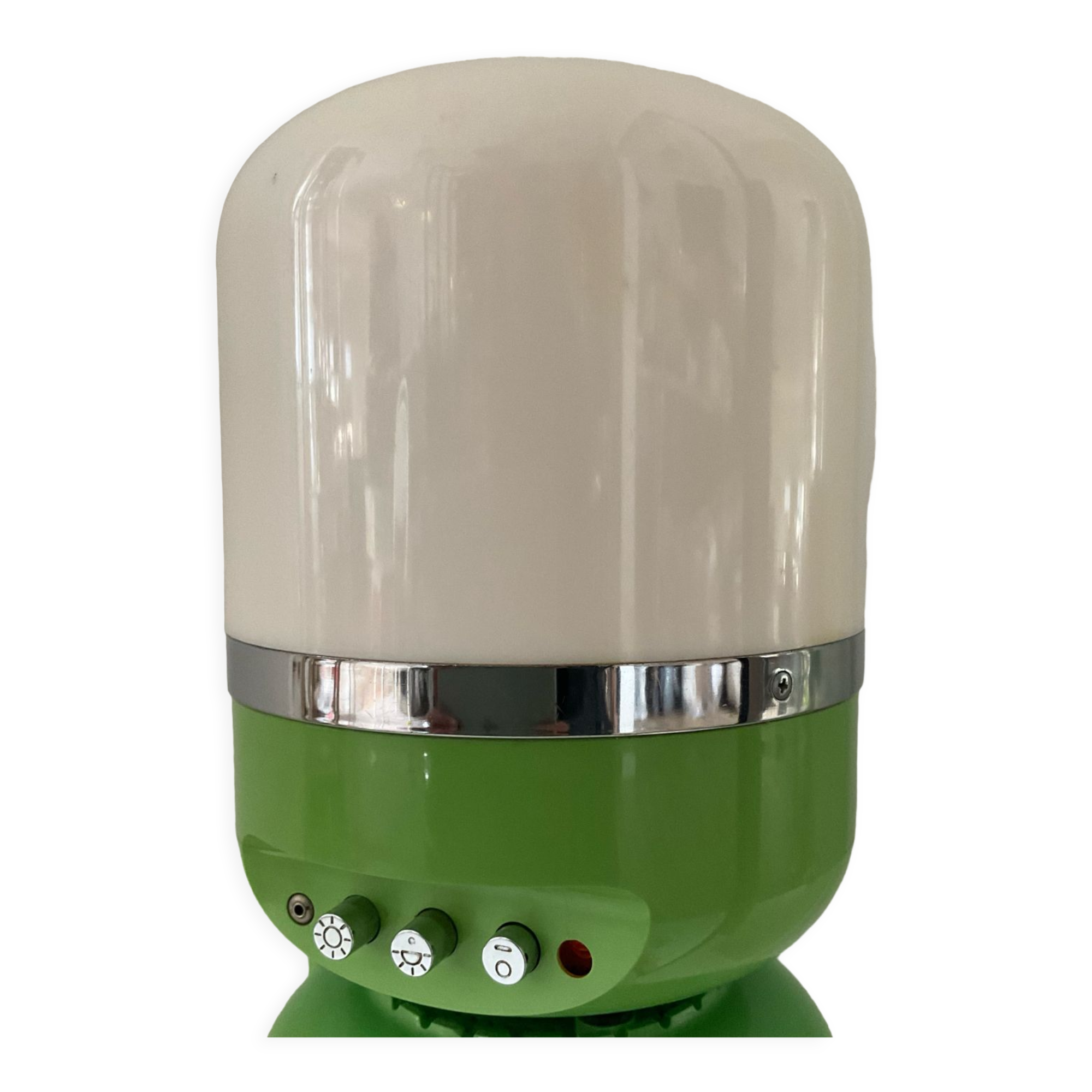 Vintage lamp by Adriano Rampoldi for Europhon 60s