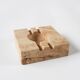 Fratelli Mannelli ashtray