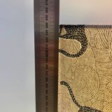 Lampe de table charmante pour les amoureux des chats - nouvellement assemblée