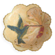 Coupe colibri en laiton