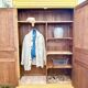 Parisian wardrobe