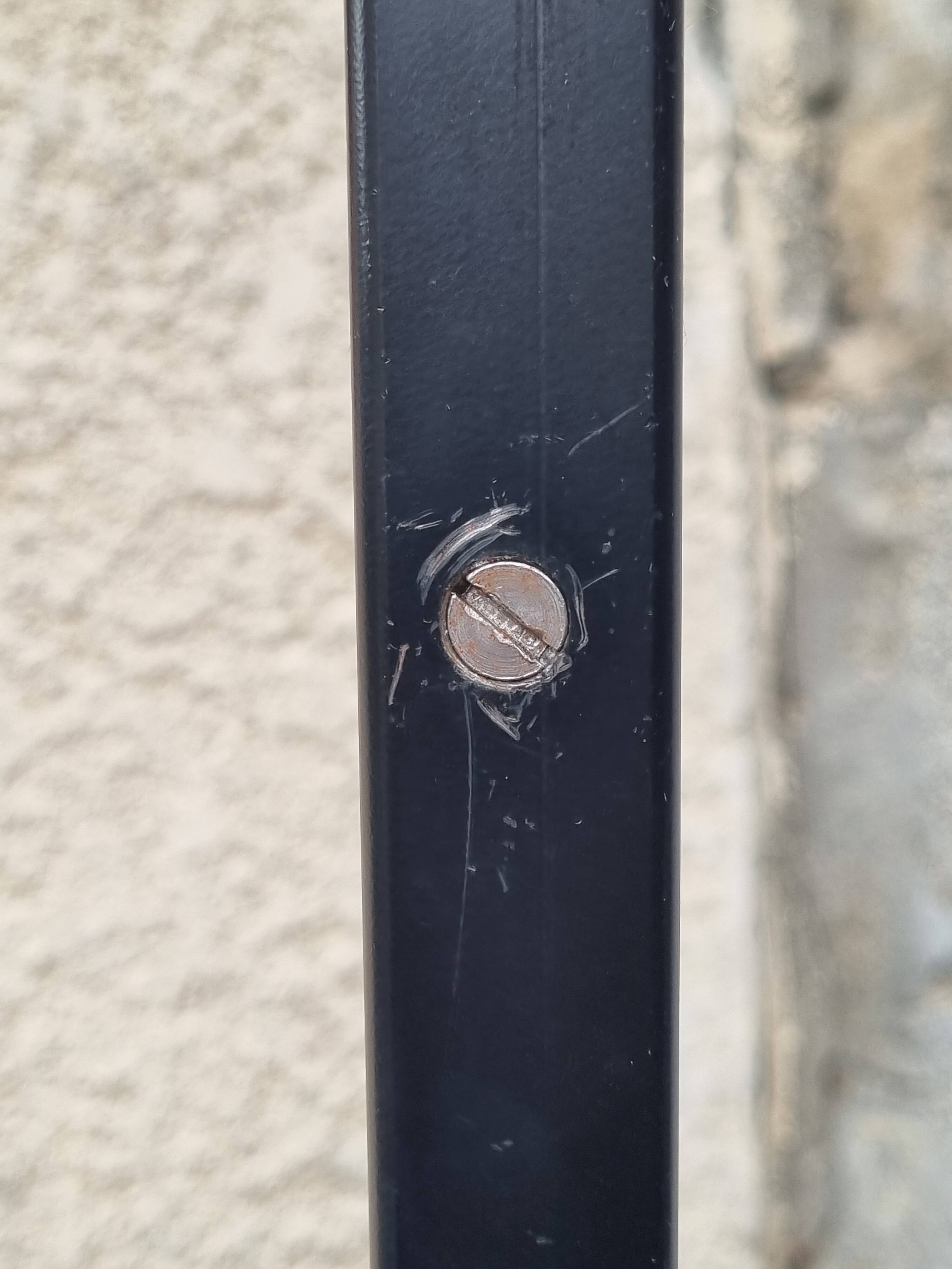 Lampadaire Mikado Michel Senne pour Arlumiere