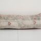 Housse de coussin turque vintage 61x20 cm