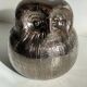 Owl Ceramic by Aldo LONDI