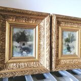 Paintings