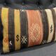 Handmade Rug Pillow Cover