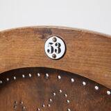 Plywood church chairs