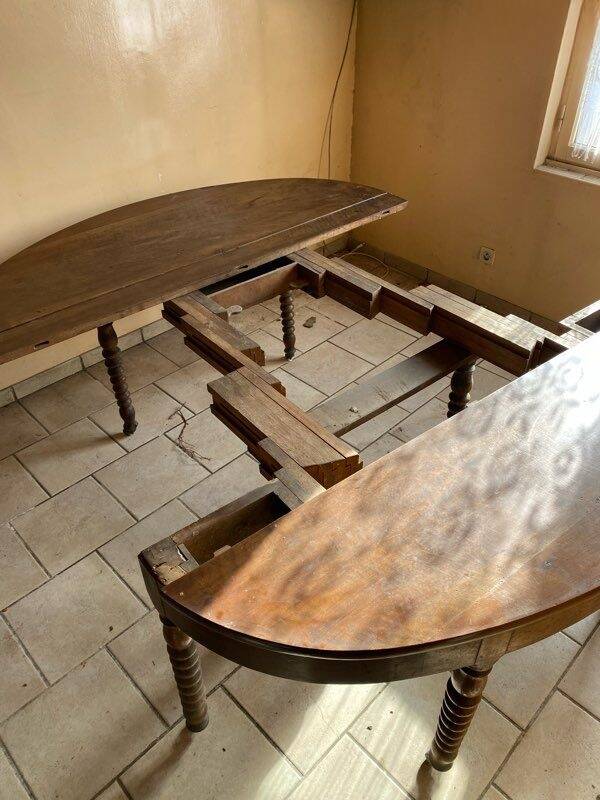 Table / console ancienne