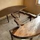 Table / console ancienne