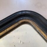 Old Louis Philippe mirror