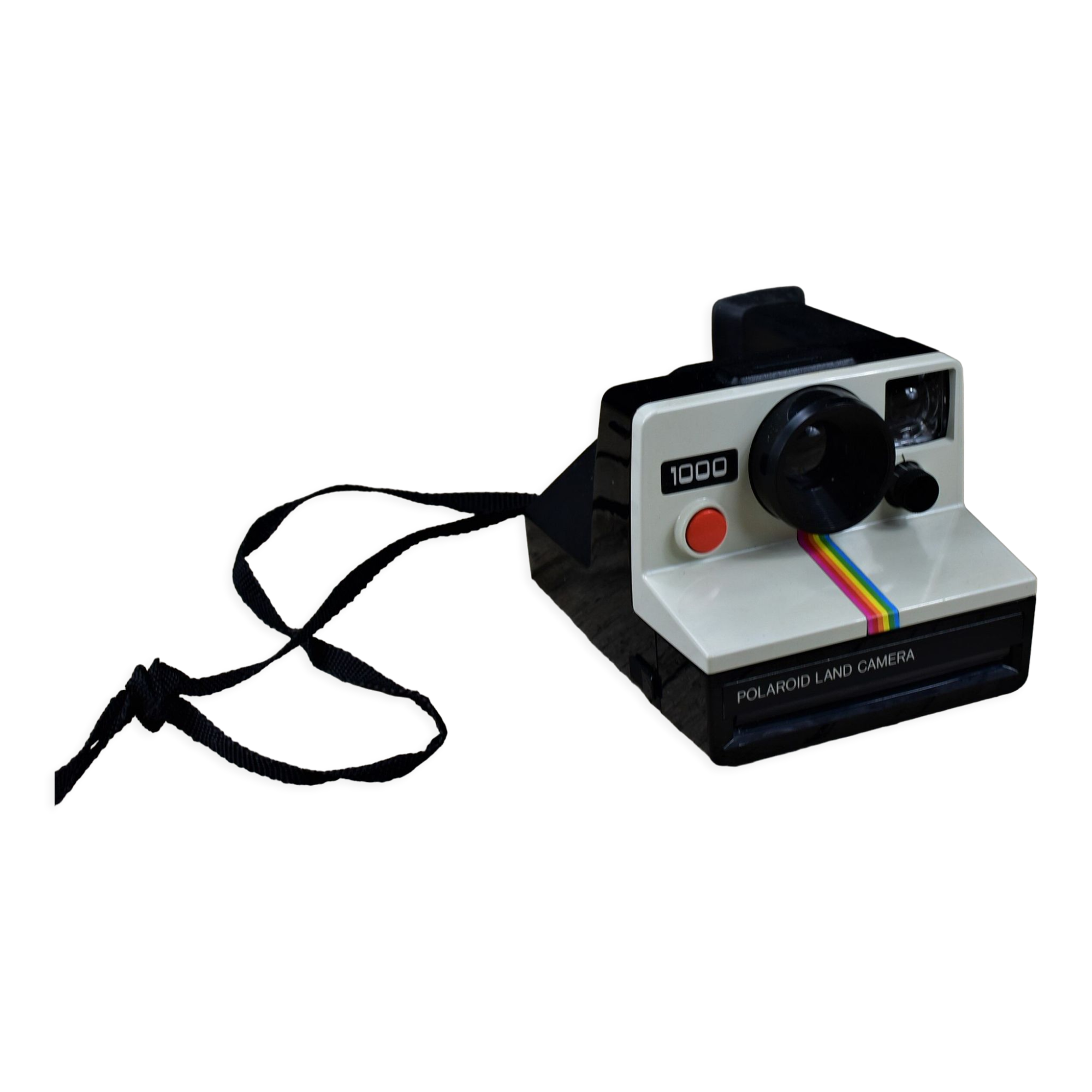 Polaroid 1000 camera