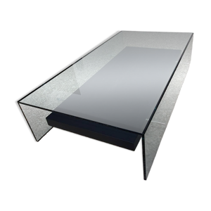 Table de salon roche