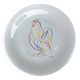 Picasso Rooster Plate