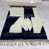 Moroccan Berber rug 250cmx150cm