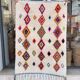 Tapis berbère azilal 157/107 cm
