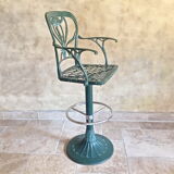 Art nouveau stools